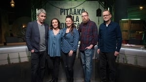 Pitääkö olla huolissaan? Season 4 Ep.4 4. epizód