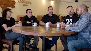 VICE News Tonight Season 3 Ep.3 3. epizód