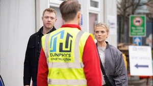 Coronation Street 65. évad Ep.57 57. epizód