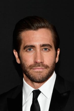 Jake Gyllenhaal profil kép