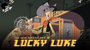 Lucky Luke legújabb kalandjai kép