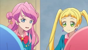 アイカツフレンズ! 1. évad Ep.39 39. epizód