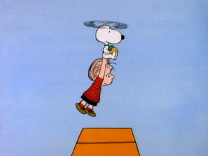 The Charlie Brown and Snoopy Show Season 1 Ep.1 1. epizód