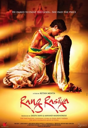 Rang Rasiya poszter