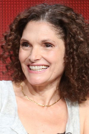 Mary Elizabeth Mastrantonio profil kép