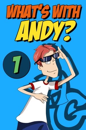 What's with Andy?