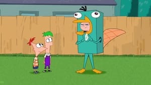 Phineas és Ferb 2. évad Ep.10 10. epizód