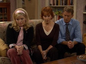 Reba Season 3 Ep.5 5. epizód