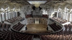 Palau de la Música (Resurrecció) háttérkép