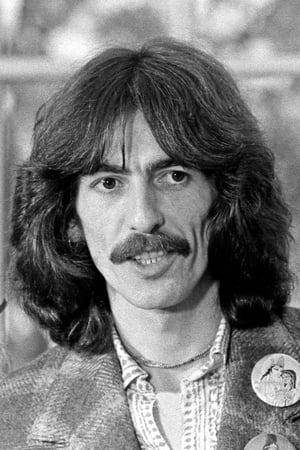 George Harrison profil kép