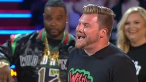 Nick Cannon Presents: Wild 'N Out 14. évad Ep.24 24. epizód