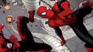 Daredevil vs. Spider-Man háttérkép