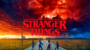 Stranger Things kép