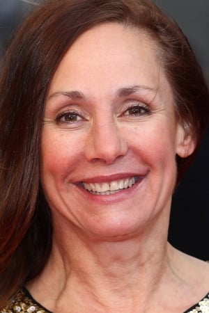 Laurie Metcalf profil kép