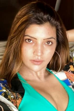 Prerna Singh profil kép