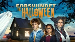 Forsvundet til Halloween háttérkép