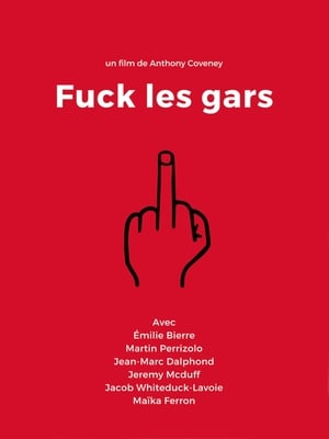 Fuck Les Gars