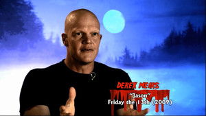 His Name Was Jason: 30 Years of Friday the 13th háttérkép