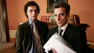 The Thick of It kép