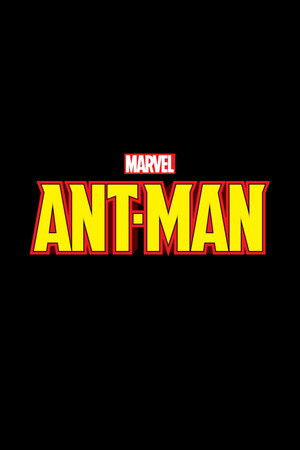 Marvel's Ant-Man poszter