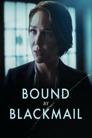 Bound by Blackmail poszter