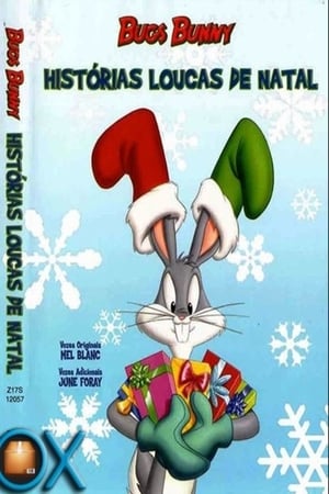 Bugs Bunny's Looney Christmas Tales poszter