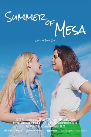 Summer of Mesa poszter