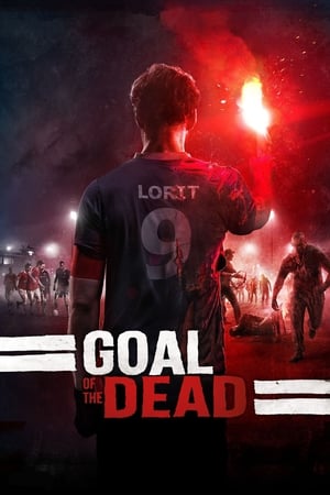 Goal of the Dead poszter