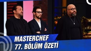 MasterChef Türkiye 4. évad Ep.77 77. epizód