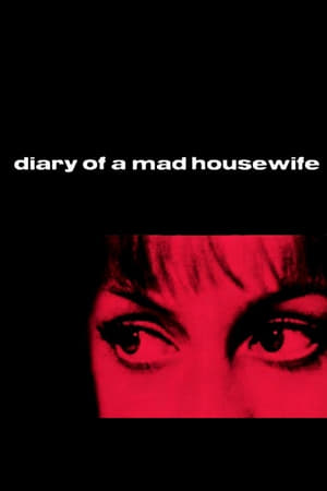 Diary of a Mad Housewife poszter