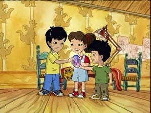 Dragon Tales Season 3 Ep.1 1. epizód