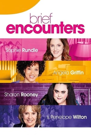 Brief Encounters poszter