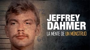 Jeffrey Dahmer: Mind of a Monster háttérkép