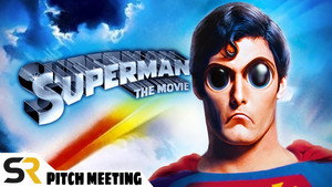 Pitch Meeting 8. évad Ep.24 24. epizód