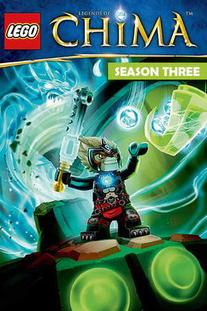 LEGO Legends of Chima