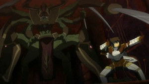 ドルアーガの塔 Season 1 Ep.8 8. epizód