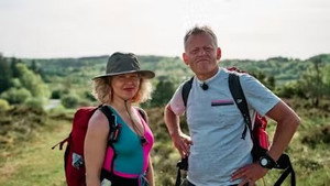 På tværs af Danmark 1. évad Ep.8 8. epizód