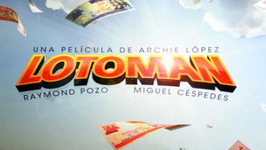 Lotoman háttérkép