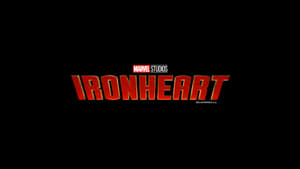 Ironheart kép