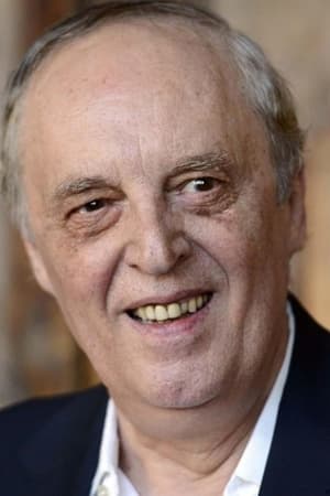 Dario Argento profil kép