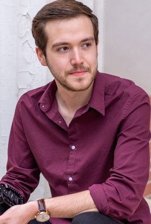 Matthew Simpson profil kép