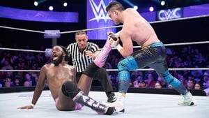 WWE Cruiserweight Classic Season 1 Ep.9 9. epizód