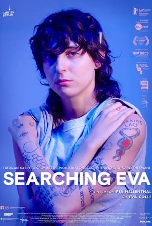 Searching Eva poszter