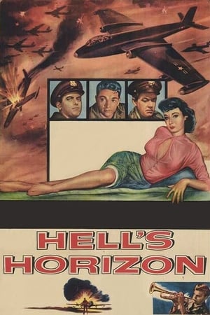 Hell's Horizon poszter