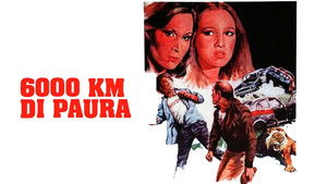 6000 km di paura háttérkép
