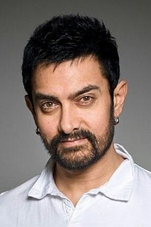 Aamir Khan profil kép