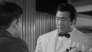 力道山物語　怒涛の男 háttérkép