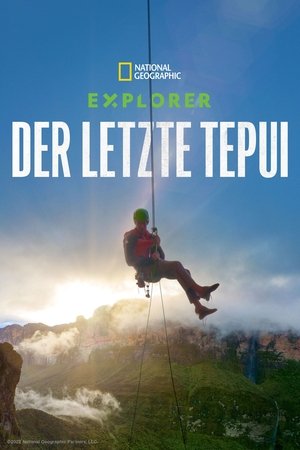Explorer: The Last Tepui poszter