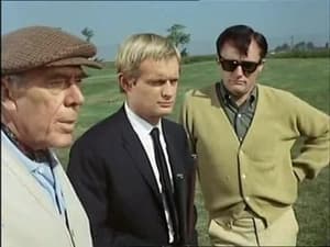 The Man from U.N.C.L.E. Season 3 Ep.6 6. epizód