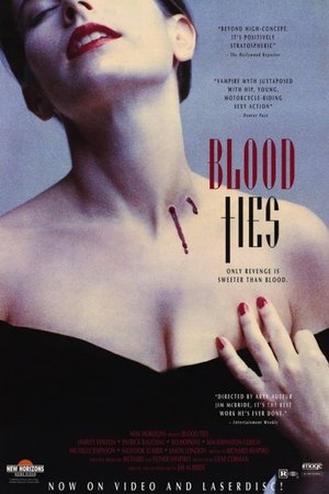Blood Ties poszter